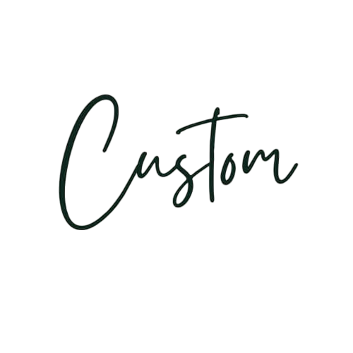 custom