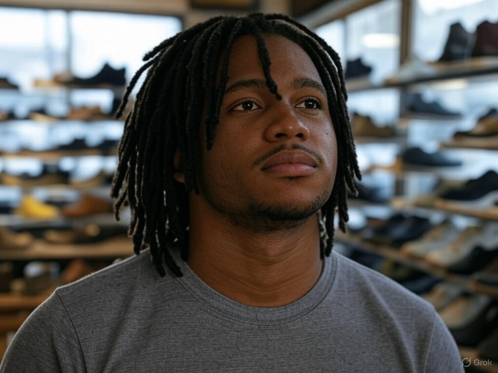 Johnson Sangwa